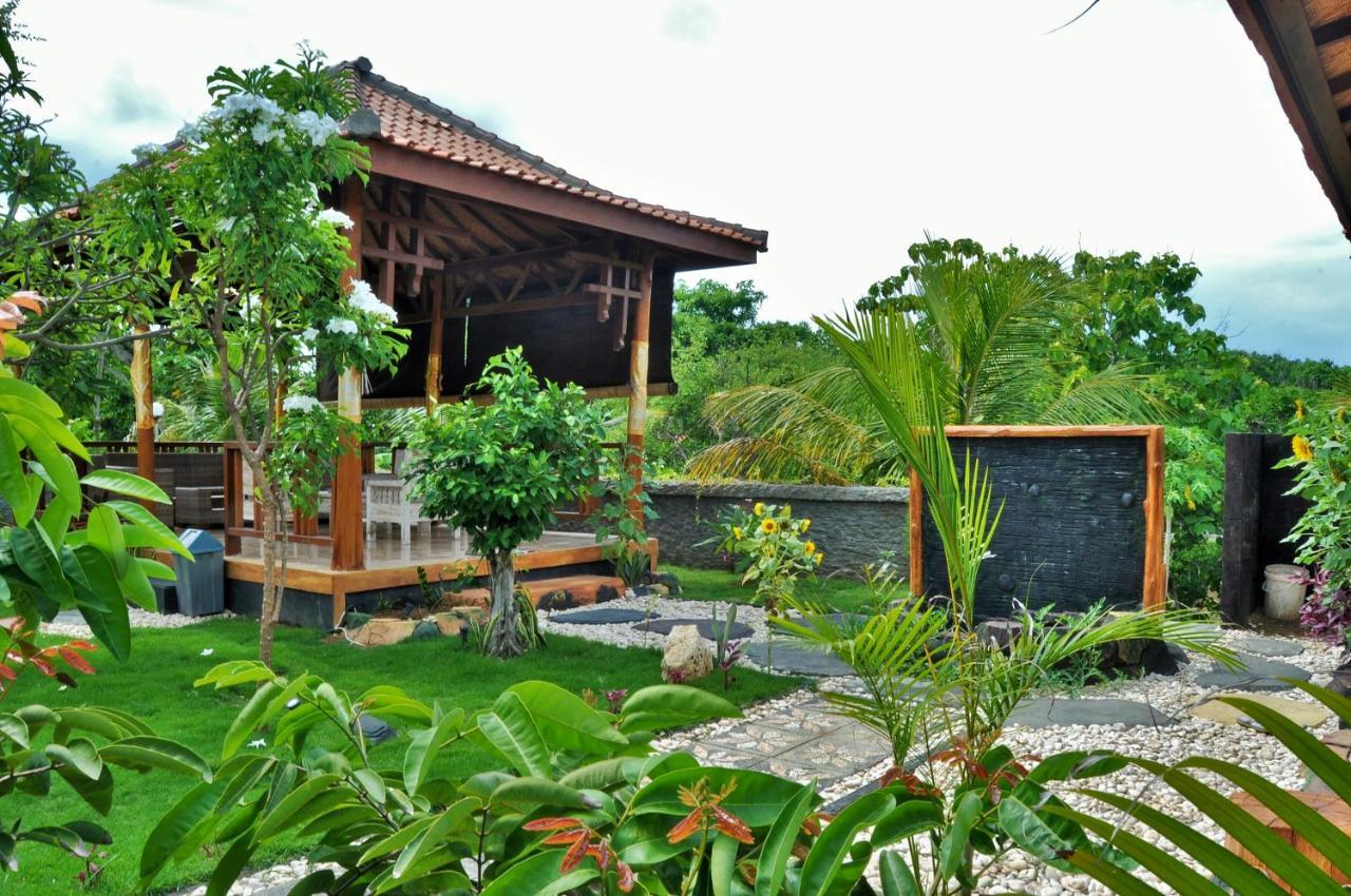 Setilas Bungalows Batununggul Exterior foto